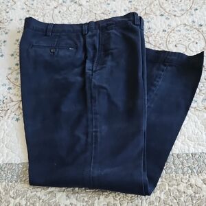 Polo Ralph Lauren Men's Slim Fit Cotton Pants 34x30
